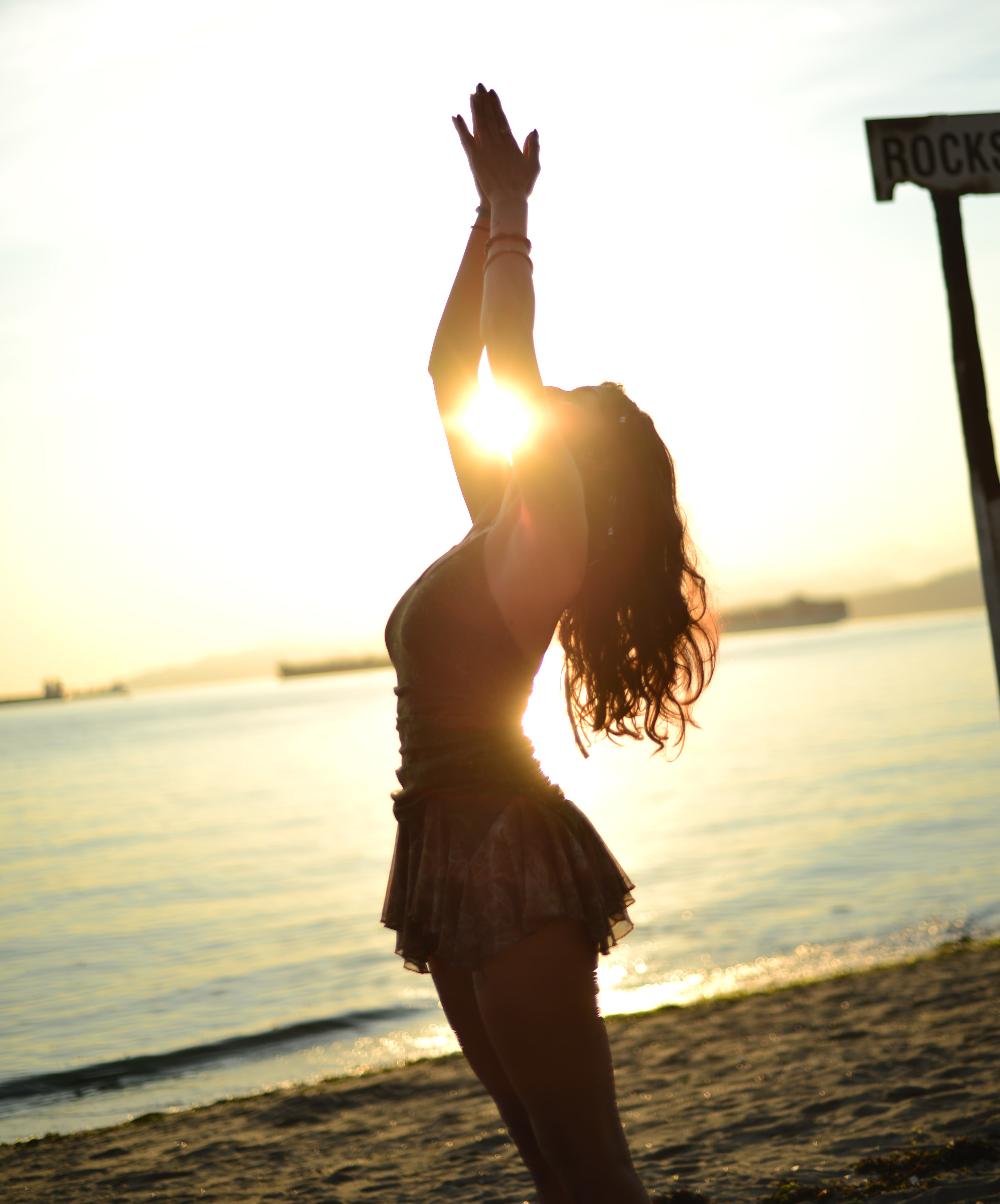 Gurleen Randhawa, breathwork facilitator in Vancouver