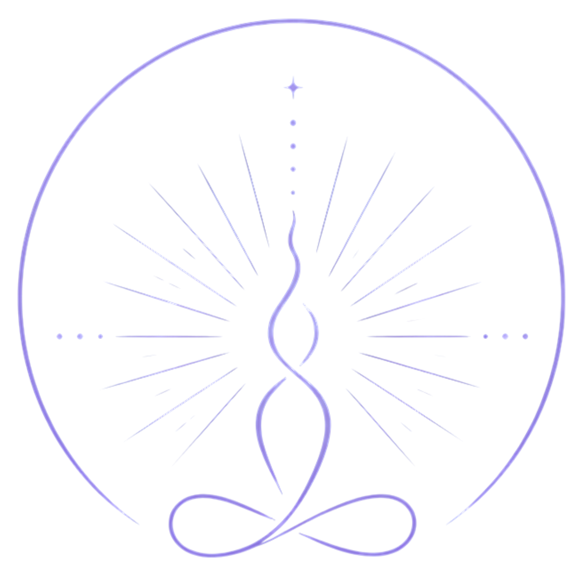 Inner Aura logo