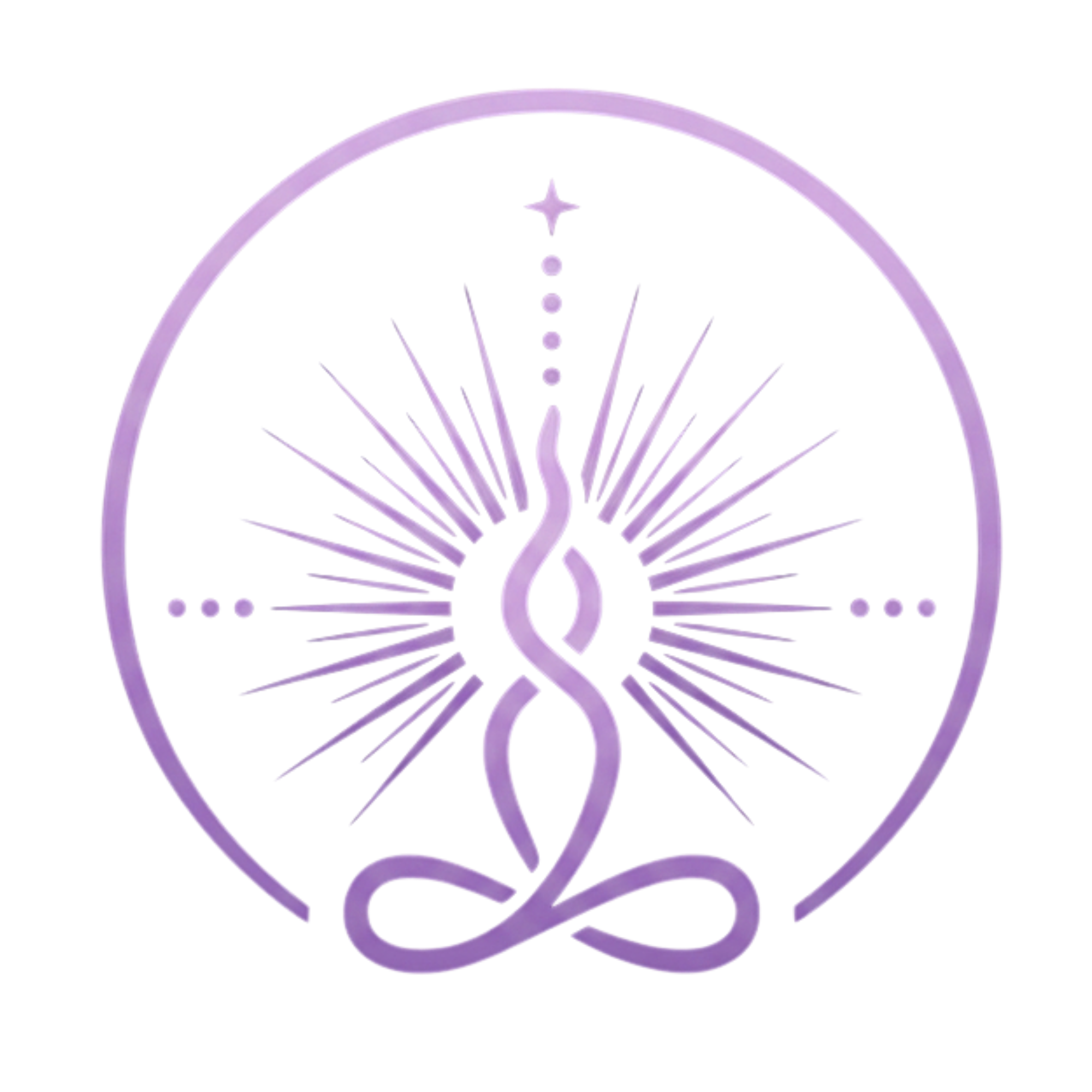 Inner Aura logo