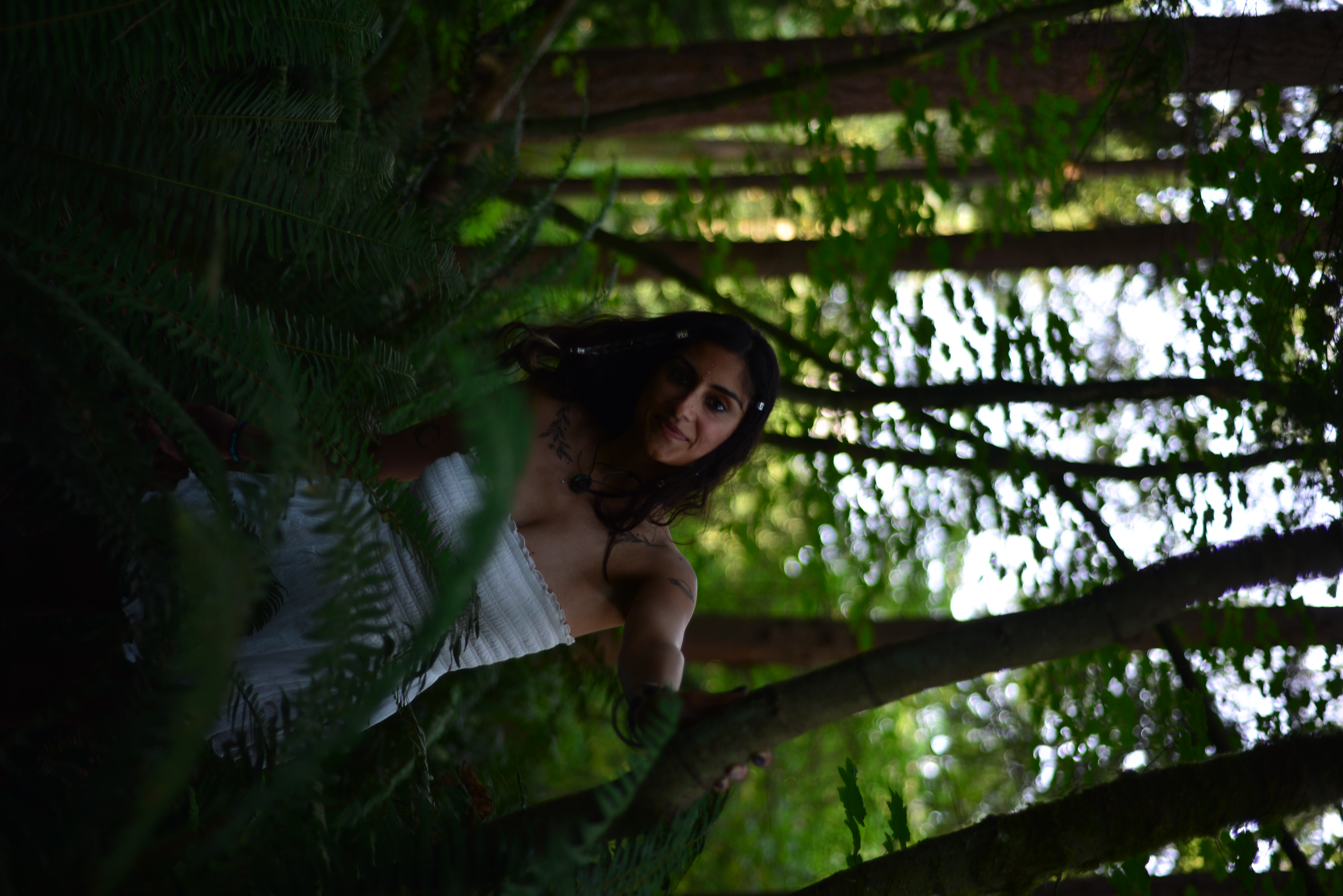 Portrait of Gurleen Randhawa